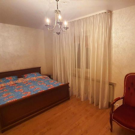 Apartament Center Łuck Zewnętrze zdjęcie