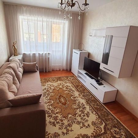 Apartament Center Łuck Zewnętrze zdjęcie