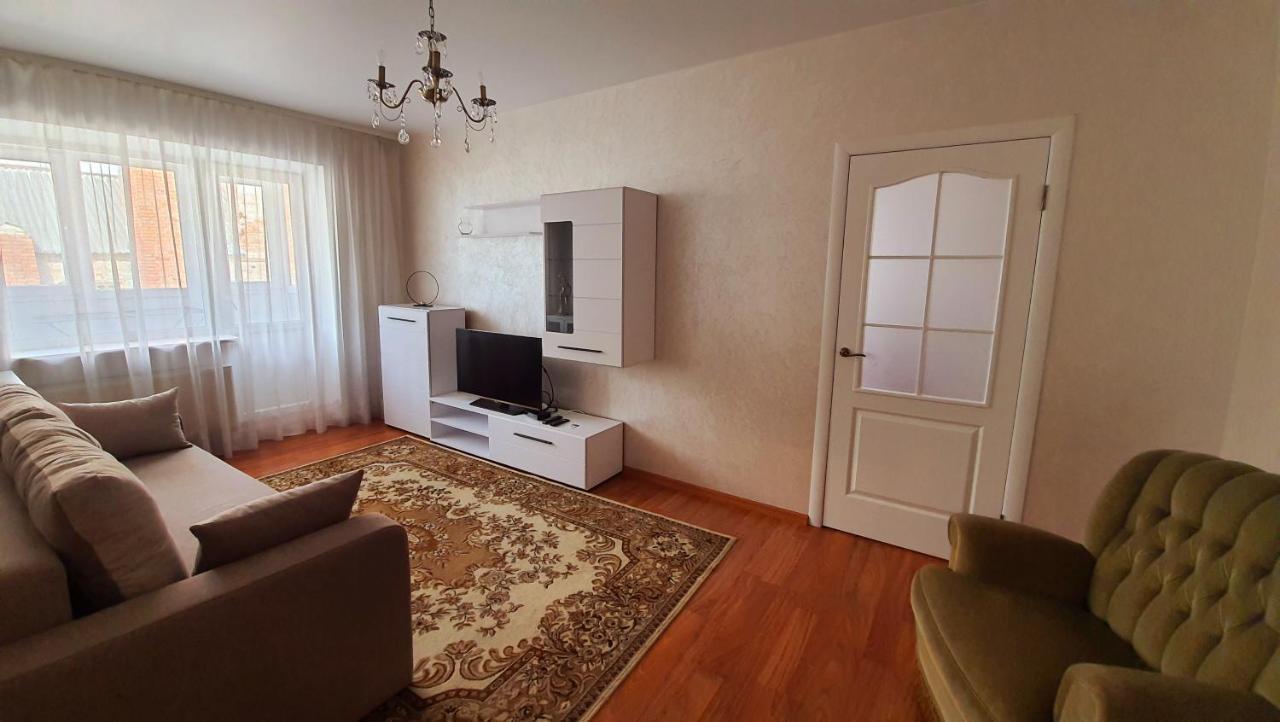 Apartament Center Łuck Zewnętrze zdjęcie